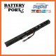 [ ACER ASPIRE LAPTOP BATTERY ] AL15A32